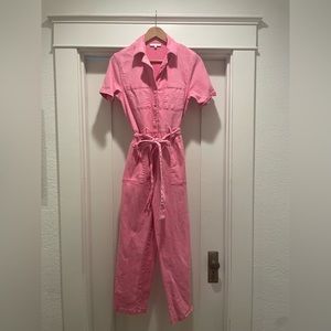 Skies are Blue / Medium / Jumpsuit